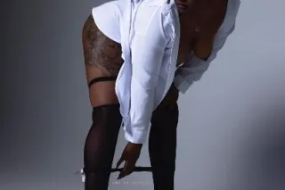 CaRRiBeaN🌴🌺🌴 GoDDeSS💎24/7 here... - Image 3