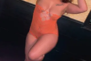 Wet Storm💦🌊🌹 - Image 1