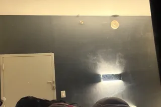 SNOWED IN ❄ Facetime Shows Ava... - Image 4