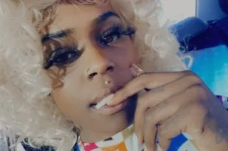 NAUGHTY OR NICE THIS CHRISTMAS... - Image 3