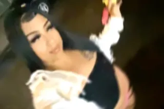 😈 Let me leave you so relaxed💋😈 - Image 1