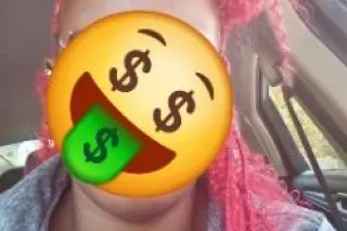 Ms.Witchy Carbenz 70doller specials 🤑🤑😍😘💯 - Image 5