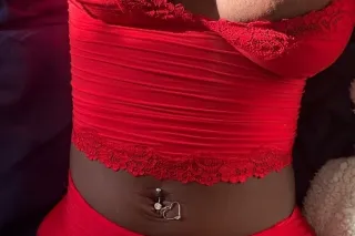 real petite slim thick sweet freak💦 - Image 8