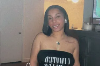 pretty mya wit the tongue 👅 wa... - Image 2