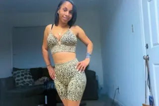 pretty mya wit the tongue 👅 water faucet 🚰 blow and go special the best head n town! I eat it like 🍲 🍴 👅 - Image 6