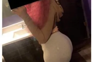 Pretty Pleaser with the Pretty Pussy 😌🐱💦💛 - Image 8