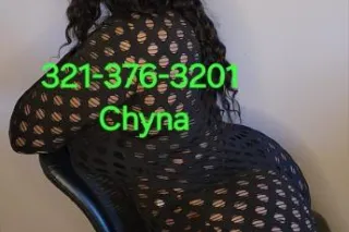 Chyna 💥 CALL BEFORE YOU TEXT. - Image 4