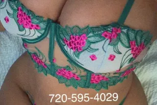 SANTA ANA📍💦Wet & ready 🫦Naughty Dominicana 🇩🇴 fat ass 🍑😜big tits 🥰 - Image 5