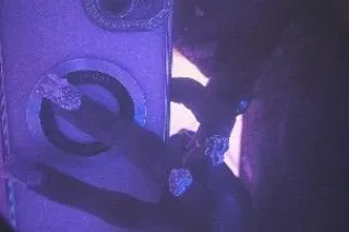 Visting For a Lil funn 💋 - 21 - Image 1