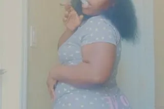 Big Butt Nivea 👅👅😘😘😘 - Image 5