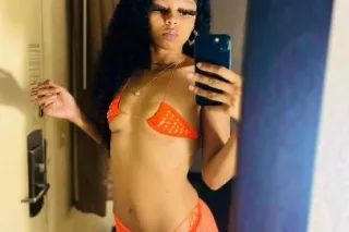 SEXY GODDESS 🔥 - 18 - Image 1