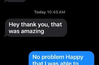 SEX 40 mins with BBJ 150.00-2 NUTS*****- ^^^^^8 minutes ONLY BBJ -100.00********** RIMMING 👅 your 🍑 AND HANDJOB***** PEGGING ON YOU******REQUEST THE BARE MENU $$$$$ - Image 9