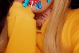 ➡ MESSAGE ME ON MY 💦𝙊𝙉𝙇𝙔𝙁𝘼𝙉𝙎💦 AND I WILL MESSAGE YOU BACK ⬇ 𝙄𝙉𝙎𝙏𝘼𝙉𝙏𝙇𝙔 PRESS DOWN ON MY ONLYFANS LINK BELOW AND PRESS OPEN 👇 https://onlyfans.com/wettitaliansophia - Image 10