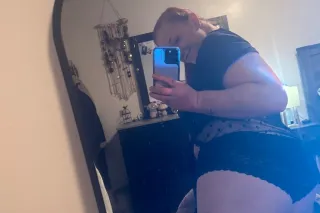 💋thick& sweet, all-nat long red hair💋cum visit w/this soul-suckn, throat goat for A-1 bbbjs🍆👅🐐 - Image 7