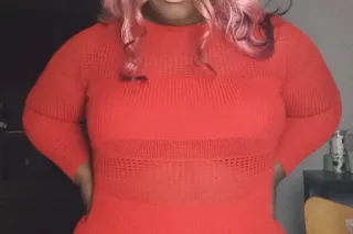 🥰🥰🥰🥰🥰B I G 🥰B O 🍑🍑OTY🥰 BARBI🥰🥰... - Image 4