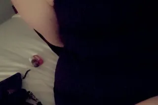 DD PAWG thick thighs pretty eyes - Image 8