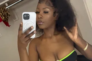 Sexy💦Hot Exotic 🍫 Thick Goddes... - Image 3