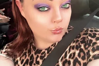 SHORT😍THICK🍓+ FUN 2 PLAY WITH😉... - Image 2