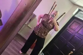 ❌$220-Goldie ❌ - Blonde BBW Hottie Topless FBSM❌ - Image 7