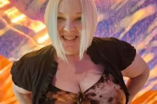 ❌$220-Goldie ❌ - Blonde BBW Hottie Topless FBSM❌ - Image 9