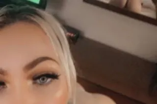 Your Favorite Girl Next Door… With a Naughty Little Secret 💕 CUM Let me fullfil what your missing at home 🤫😜 CUM - Image 7