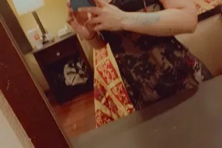 Cum see me on your way to work🤪👅💋☔💯 - Image 7