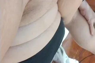 Cum see me on your way to work🤪👅💋☔💯 - Image 8