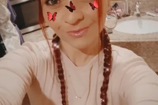 Cum see me on your way to work... - Image 1