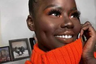 🍀Sweet Young Ebony Goddes🍀 Rea... - Image 2