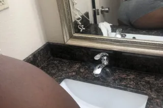 🚨🚨 REAL EATER 👅💦 🚨🚨 Deep Throa... - Image 3