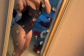 thick brown pretty slut ready ... - Image 3