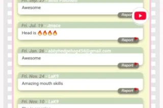 head doctor no deposit available incall and outcall - Image 7