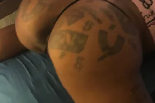 Come keep warm with Mz.Aqua - Image 6