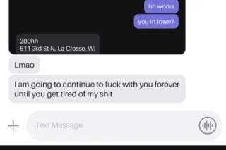 lets get wet and wild babe in La Crosse - Image 6