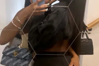 BROWN SKIN & PINK WET PUSSY 🍒 ... - Image 3