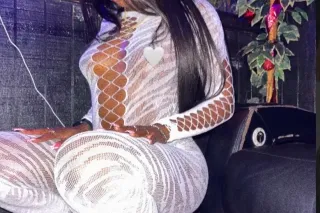 BROWN SKIN & PINK WET PUSSY 🍒 - Image 7