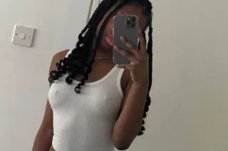 BROWN SKIN & PINK WET PUSSY 🍒 ... - Image 1