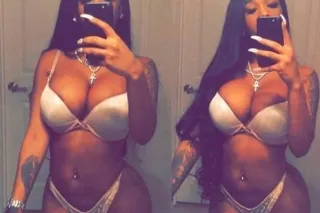 Lets Play 💕💕Black Barbie - Image 5