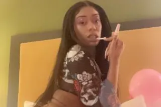 NEW YR 🎆🎇 NEW FREAK 😘💦 - 23 - Image 1