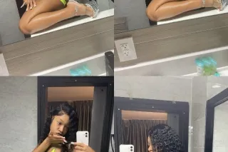 $100 quick visit SPECIALS 🤤🌧😚waiting to please you baby😚 cum drain your balls - Image 5