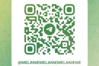 CURRENT POST💚 whatsapp Queen 💨 Don't text me in my number. I'm only available telegram and on whatsapp right now - Image 5