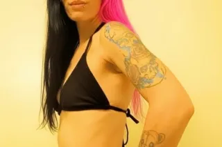 ⓇⒺⒶⓁ🔥💦ⓦⓔⓣ 🤤 Squirter mƤℓαуMαтe... - Image 3