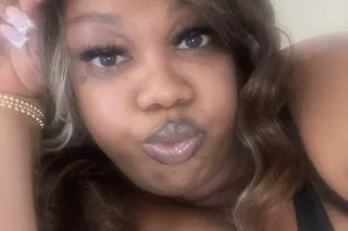 🍑😈ANAL QUEEN🍑 😈❤🌹 JUICY GODDES... - Image 2