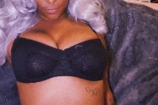 Escapades With Jay 🍑💦 BACK N M... - Image 1