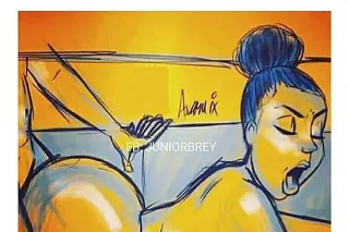 ITS YOUR FAVORITE 🍫🍫 BBW OUTCA... - Image 1