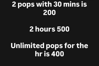 👀💦💛OUTCALLS & INCALLS🍫SMALL WAIST BIG BOOTY 👅😍BBJ👀IM READY NOW - Image 5