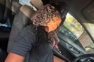 100% real not a SCAM. be sure to look at my videos and pictures. Thank you. They are all recent.💋💌👌🏾 - Image 5