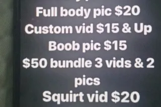 DON'T MISS OUT HONEYROSE IN HA... - Image 3