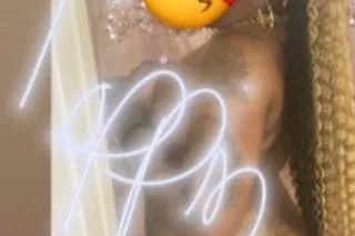 $UPER SOAKIN💦TOPPIN💋 😜in CALLS... - Image 2