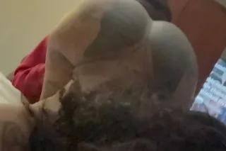 sexy RED with tha fye🔥fye HEAD - Image 3